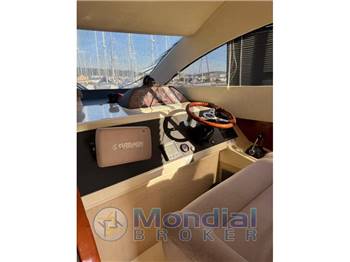Fairline 40 Phantom