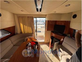 Fairline 40 Phantom