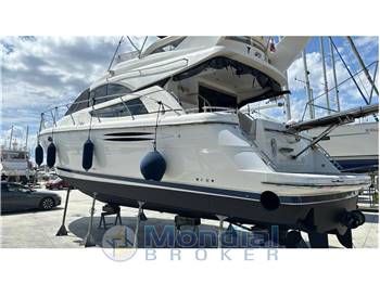 Fairline 40 Phantom