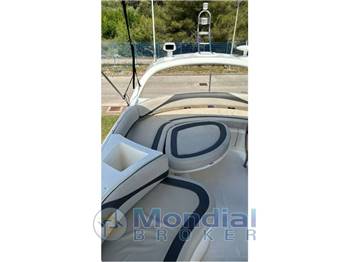 Fairline 40 Phantom