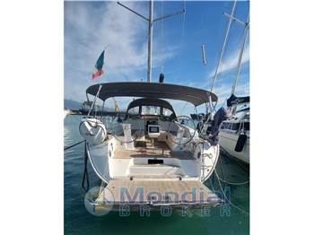 Bavaria 46 Cruiser