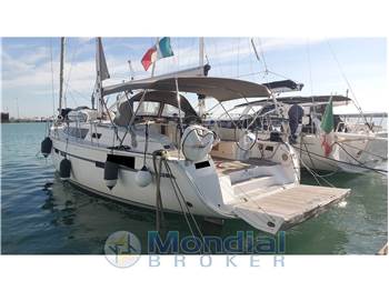 Bavaria 46 Cruiser