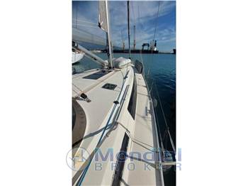 Bavaria 46 Cruiser