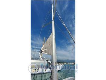 Bavaria 46 Cruiser