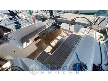 Bavaria 46 Cruiser
