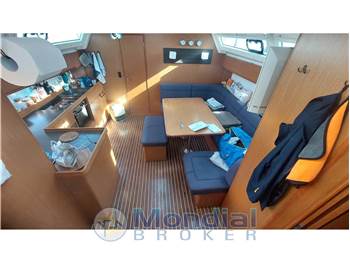 Bavaria 46 Cruiser