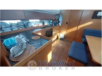 Bavaria 46 Cruiser
