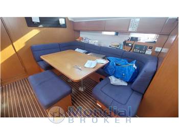 Bavaria 46 Cruiser