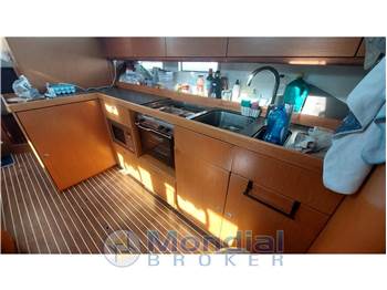 Bavaria 46 Cruiser