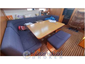 Bavaria 46 Cruiser