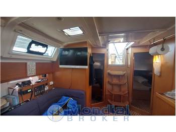 Bavaria 46 Cruiser