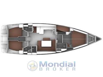 Bavaria 46 Cruiser