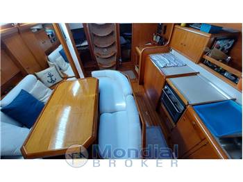 Jeanneau Sun Odyssey 42.2