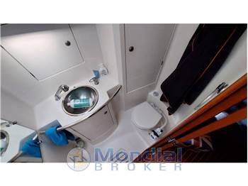 Jeanneau Sun Odyssey 42.2