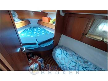 Jeanneau Sun Odyssey 42.2