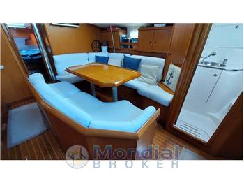 Jeanneau Sun Odyssey 42.2