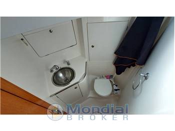 Jeanneau Sun Odyssey 42.2