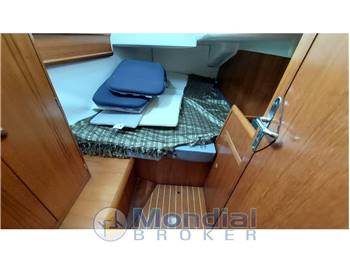 Jeanneau Sun Odyssey 42.2