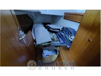 Jeanneau Sun Odyssey 42.2