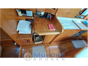 Jeanneau Sun Odyssey 42.2
