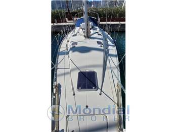 Jeanneau Sun Odyssey 42.2