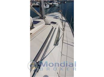 Jeanneau Sun Odyssey 42.2