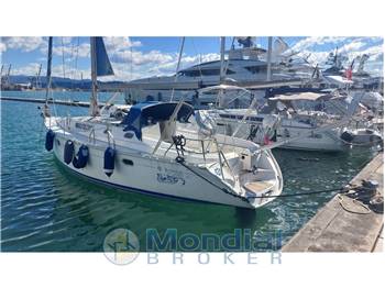 Jeanneau Sun Odyssey 42.2