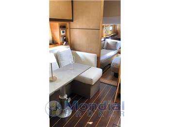 Solare Blade 50