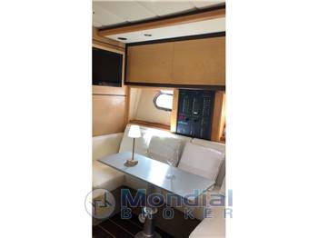 Solare Blade 50