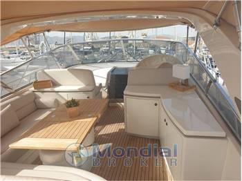 Solare Blade 50