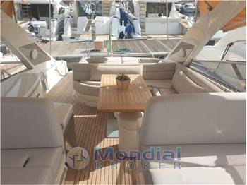 Solare Blade 50