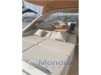 Solare Blade 50