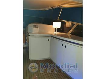 Solare Blade 50