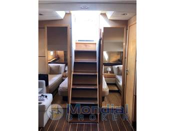 Solare Blade 50