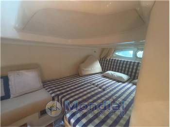 Cranchi Zaffiro 36
