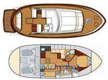 Apreamare 45 Comfort
