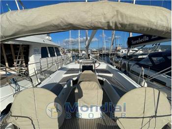 Jeanneau 53