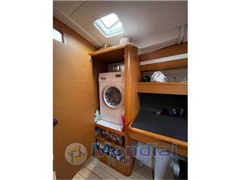 Jeanneau 53