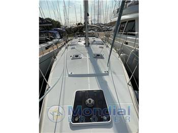 Jeanneau 53