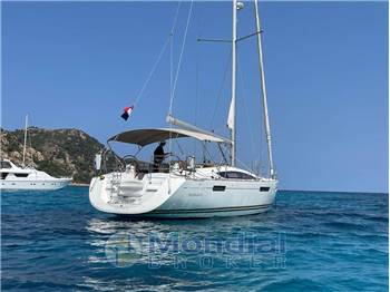 Jeanneau 53