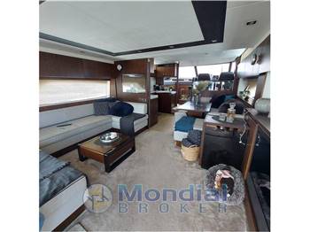 Fairline Squadron 65