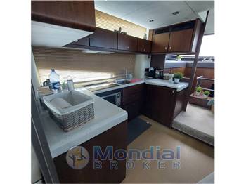 Fairline Squadron 65