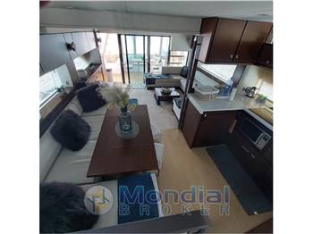 Fairline Squadron 65