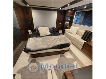 Fairline Squadron 65