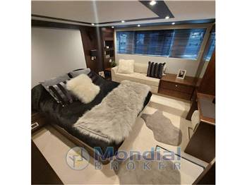 Fairline Squadron 65