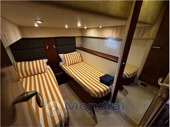 Sunseeker Portofino 53 MKII