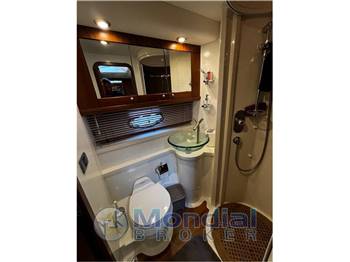 Sunseeker Portofino 53 MKII