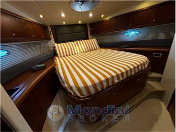 Sunseeker Portofino 53 MKII