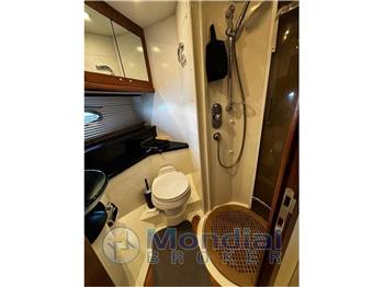 Sunseeker Portofino 53 MKII