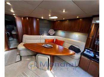 Sunseeker Portofino 53 MKII